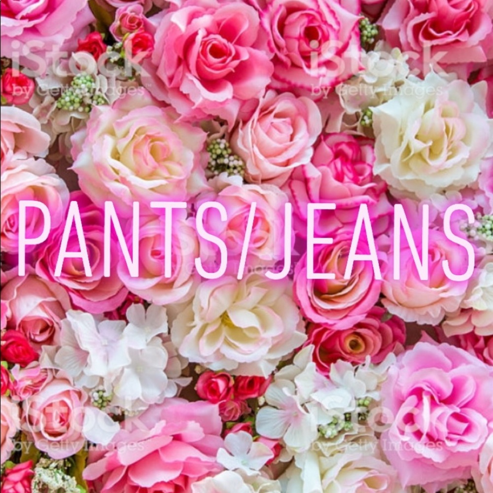 Pants